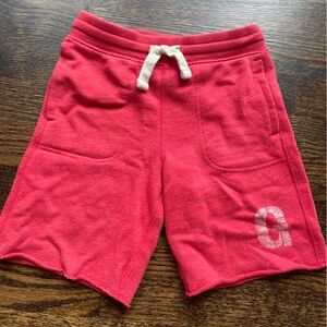 GUC Gap Terrycloth Shorts